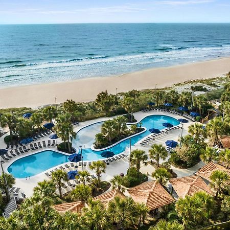 Royale Palms Condominiums Миртл-Бич Экстерьер фото
