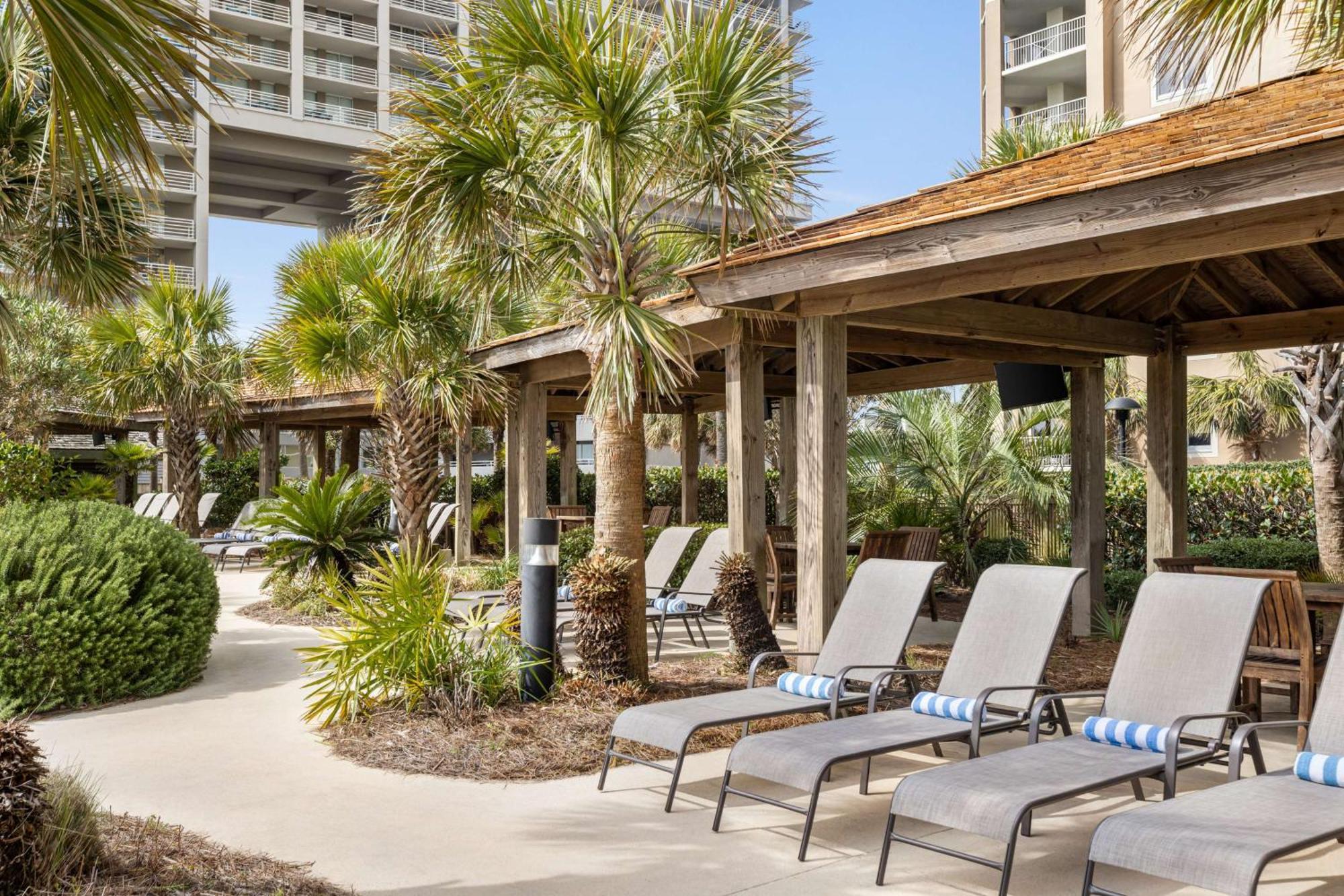 Royale Palms Condominiums Миртл-Бич Экстерьер фото